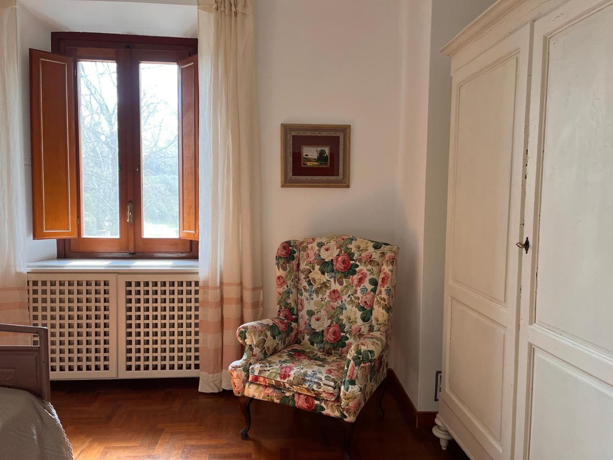 보르고 아 부기아노 Casa Del Pino B&B 외부 사진