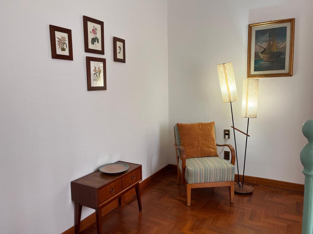보르고 아 부기아노 Casa Del Pino B&B 외부 사진