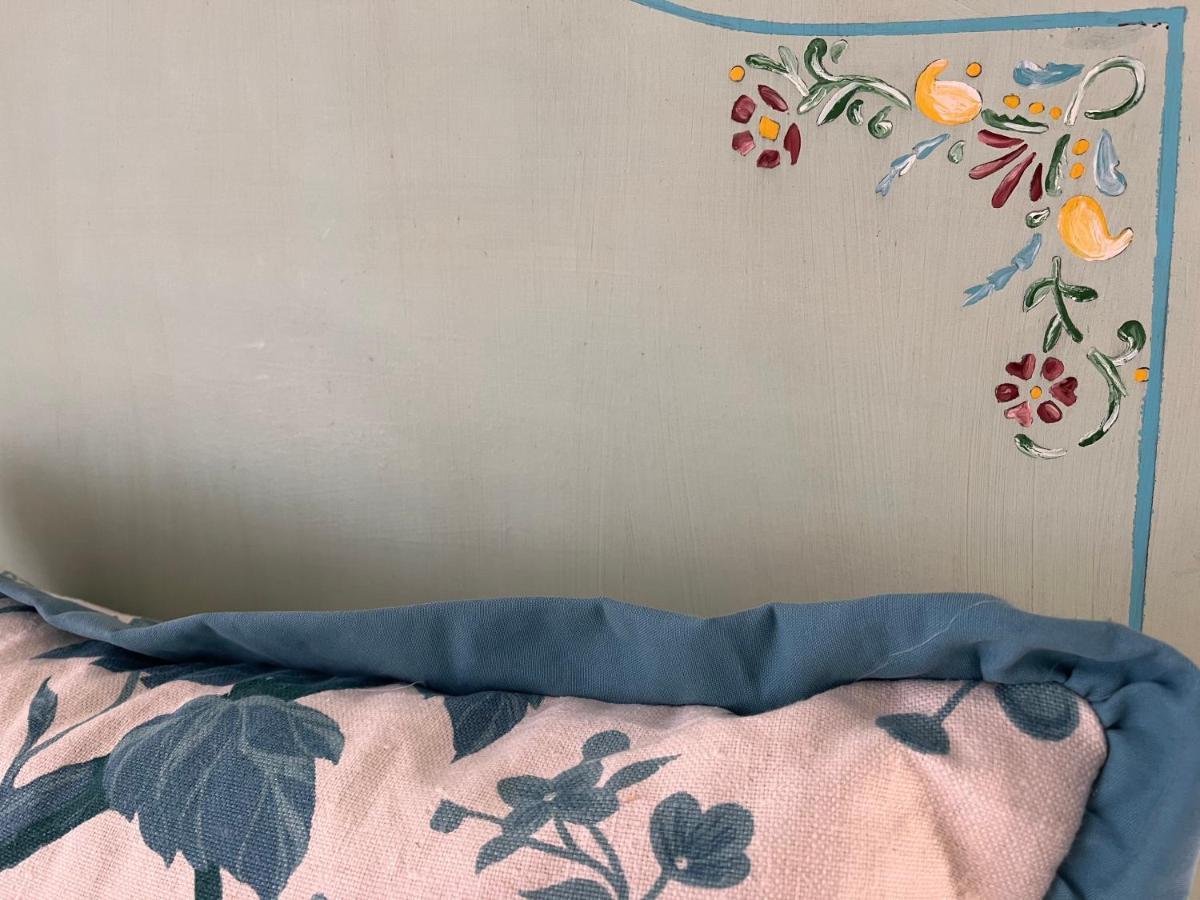 보르고 아 부기아노 Casa Del Pino B&B 외부 사진