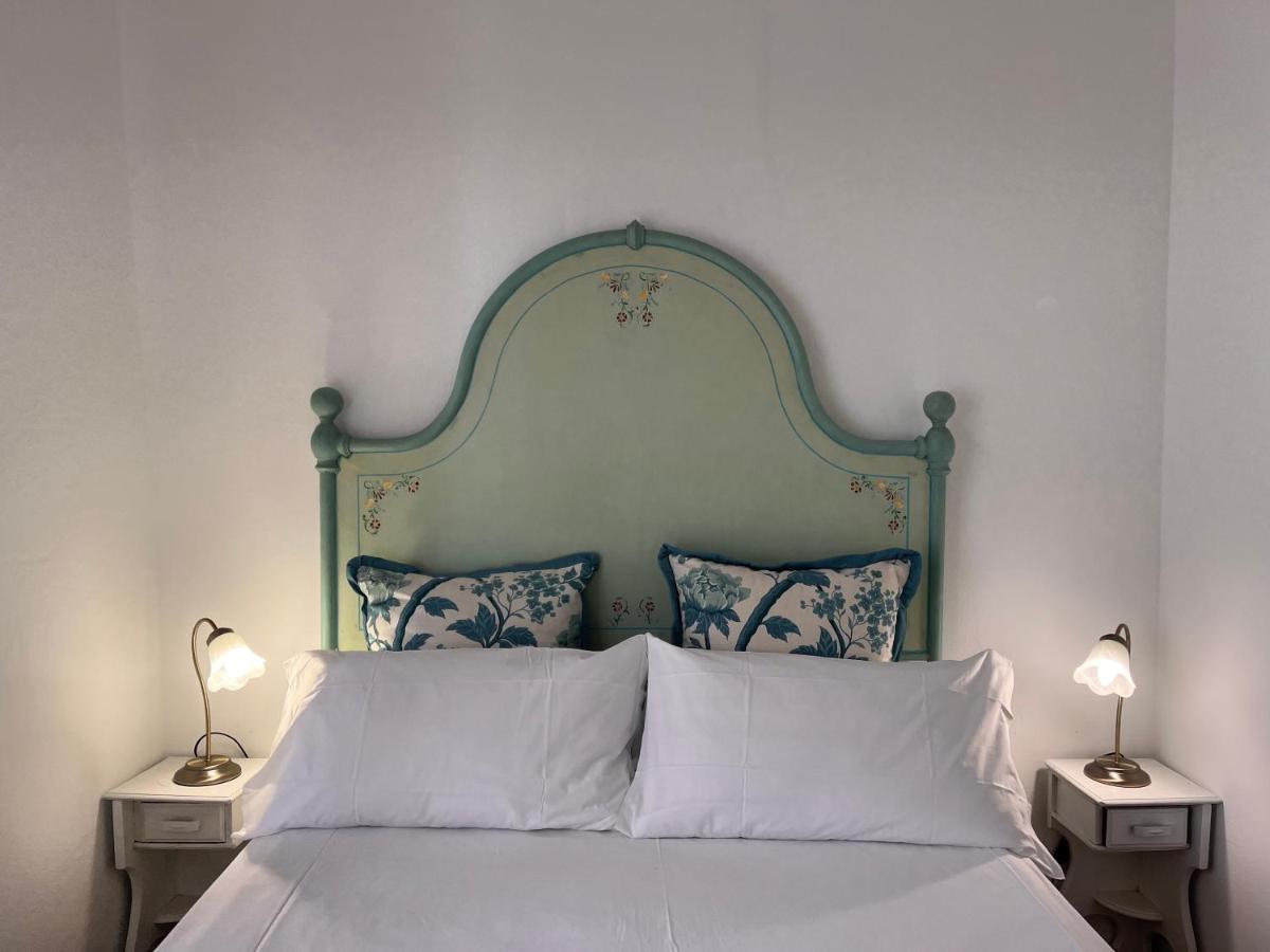 보르고 아 부기아노 Casa Del Pino B&B 외부 사진