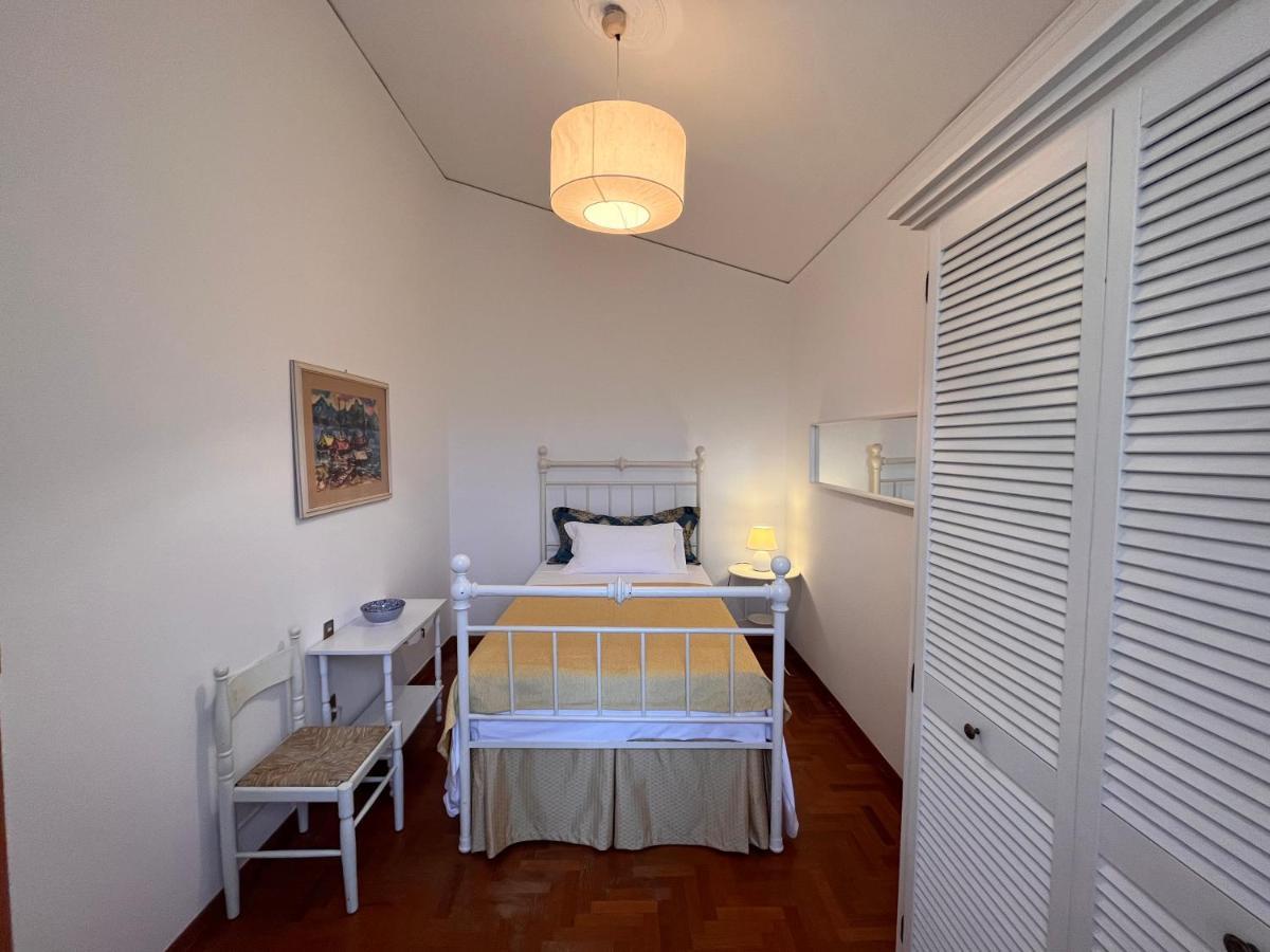 보르고 아 부기아노 Casa Del Pino B&B 외부 사진