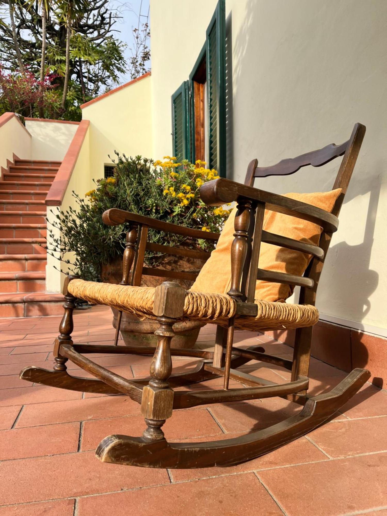 보르고 아 부기아노 Casa Del Pino B&B 외부 사진