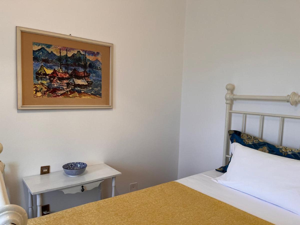 보르고 아 부기아노 Casa Del Pino B&B 외부 사진